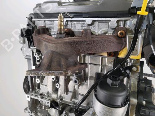 Engine CITROËN C3 II (SC_) 1.1 i | BP28207668M1 