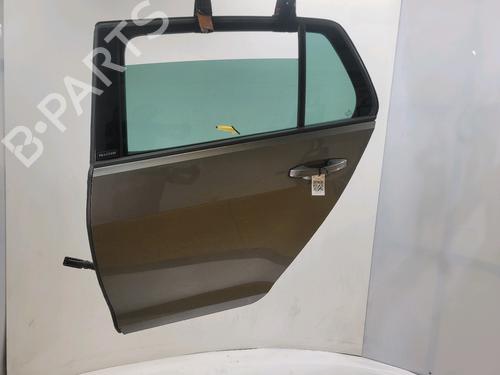 Used Left rear door Left rear door 39489202 39489202