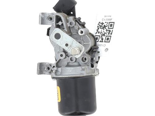 Front wiper motor CITROËN C3 II (SC_) 1.6 VTi 120 | BP25860346M29 