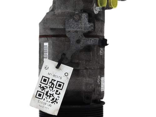AC compressor CITROËN C4 Picasso II 1.6 BlueHDi 120 | BP39160594M34 - Image 5