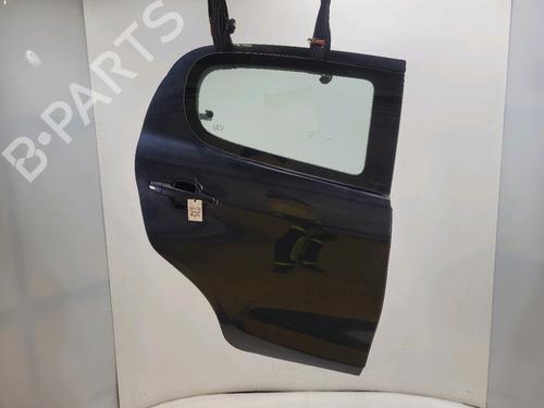 Dør højre bagtil PEUGEOT 108 1.0 VTi (69 hp) 31122843