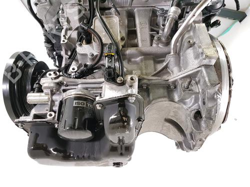 Engine PEUGEOT 2008 I (CU_) 1.2 THP 110 / PureTech 110 | BP39704812M1 - Image 11