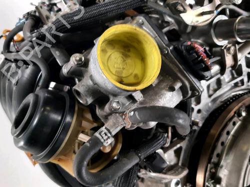 Engine TOYOTA VERSO (_R2_) 1.6 (ZGR20_, ZGR20R) | BP31797242M1 