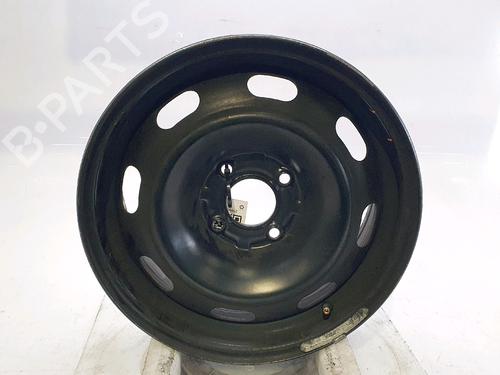 Used Rim PEUGEOT 307 (3A/C) 1.6 HDi (90 hp) 29346344
