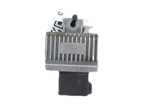 Used Electronic module Electronic module RENAULT CLIO II (BB_, CB_) [1998-2016] 34711882 34711882