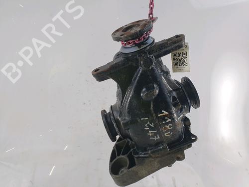 Rear differential BMW 1 (E87) 118 d | BP29517461M24 