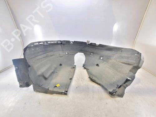Used Wheel arch CITROËN C4 III (BA_, BB_, BC_) 1.2 PureTech 130 (BAHNSA, BAHNSB) (130 hp) 23555235