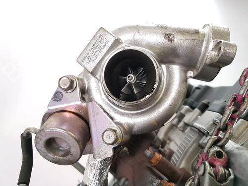 Engine CITROËN C3 Picasso (SH_) 1.6 HDi | BP38103933M1 - Image 9