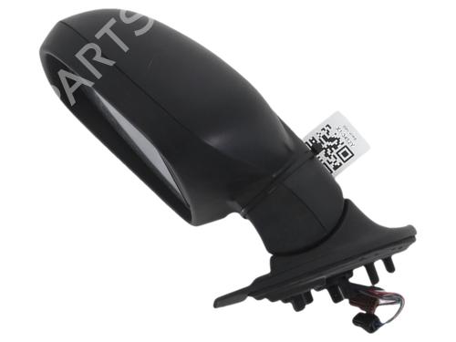 left-mirror-peugeot-partner-box-bodympv-2008-36898181 main image