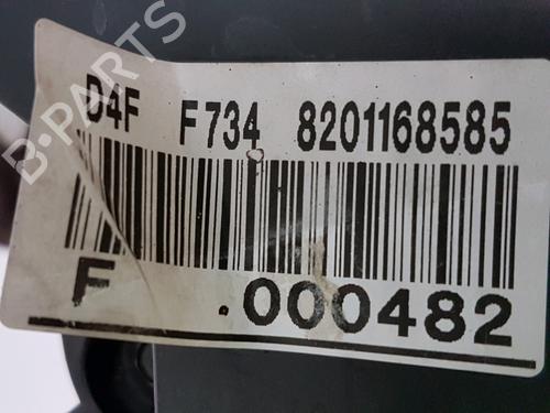 Engine DACIA SANDERO 1.2 16V LPG | BP31913277M1