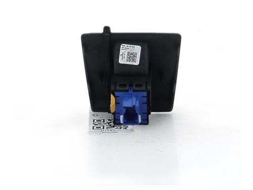 Switch CITROËN C3 IV (CC_, CB_) ë-C3 (CBZYAZ) | BP40619109I30 - Image 3