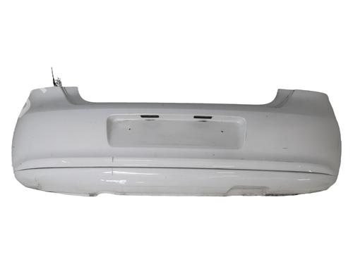 Used Rear bumper VW POLO V (6R1, 6C1) 1.2 (60 hp) 29696207