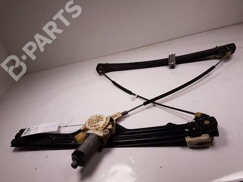 Used Front left window mechanism Front left window mechanism BMW X5 (E70) 3.0 d (235 hp) 10451419 10451419