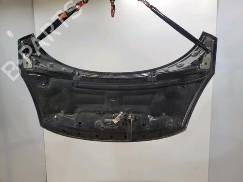 Hood RENAULT SCÉNIC III (JZ0/1_) 1.5 dCi | BP29552708C1 