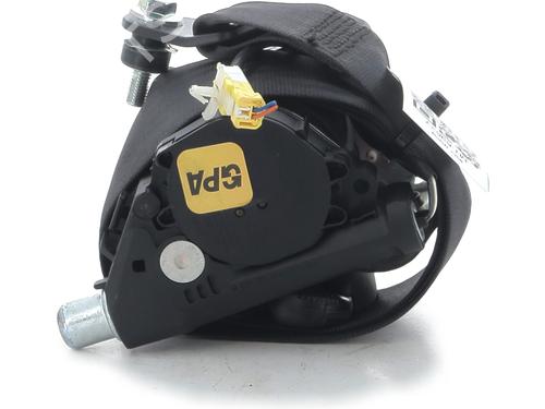 Front right belt tensioner FIAT PANDA (169_) 1.2 (169.AXB11, 169.AXB1A) | BP32255326C88