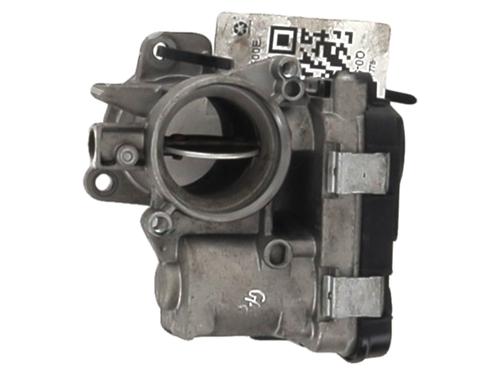 Used Throttle body FIAT 500L (351_, 352_) 1.3 D Multijet (199.LYM11, 199.LYM1A) (95 hp) 26877247