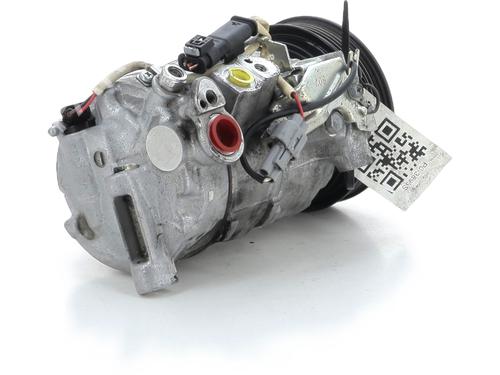 AC compressor MERCEDES-BENZ A-CLASS (W176) A 160 CDI / d (176.011) | BP23029880M34 