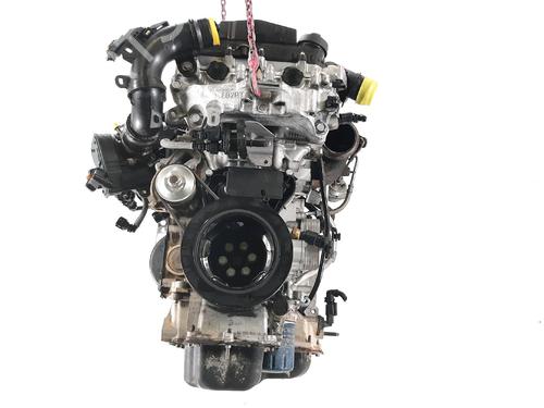 Motor PEUGEOT 208 I (CA_, CC_) 1.2 THP 110 (110 hp) 31079283