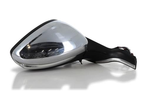 Right mirror PEUGEOT 208 I (CA_, CC_) 1.2 THP 110 | BP29695987C27 