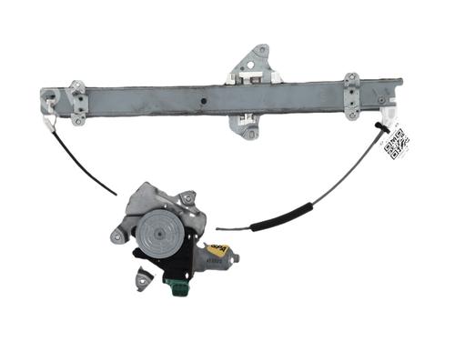 front-left-window-mechanism-nissan-juke-f15-2010-2011-2012-2013-2014-2015-2016-2017-2018-2019-36211184 main image