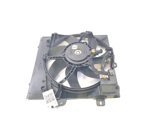 Køleventilator elektrisk PEUGEOT 208 I (CA_, CC_) 1.2 PureTech 82 (82 hp) 27395553