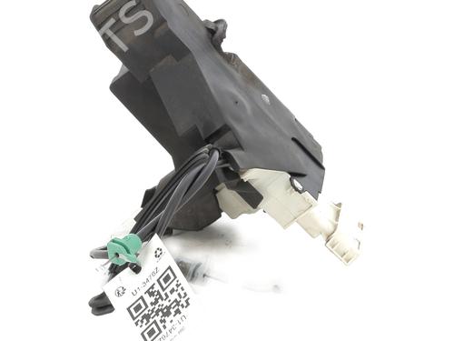 Front right lock CITROËN C4 I (LC_) 1.6 HDi | BP25796991C97 