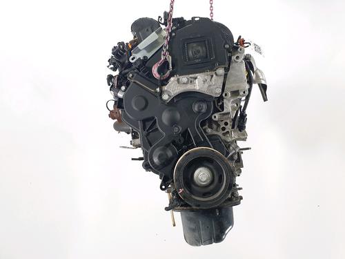 Used Engine Engine CITROËN C3 II (SC_) 1.4 HDi 70 (SC8HZC, SC8HR0, SC8HP4) (68 hp) 36288589 36288589
