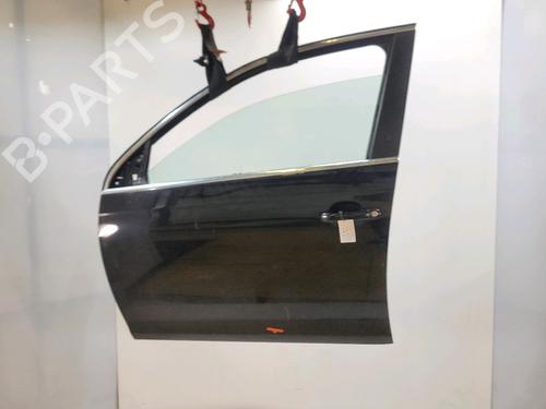 Used Left front door VW GOLF VI Variant (AJ5) 2.0 TDI (140 hp) 29346967