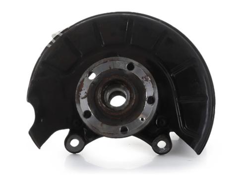 Used Right front steering knuckle Right front steering knuckle VW GOLF VI (5K1) 1.4 TSI (122 hp) 39971791 39971791