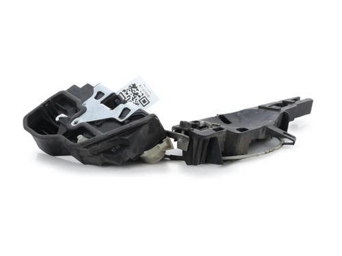 Front left lock BMW 3 (E90) 330 xd | BP36288655C98 - Image 2
