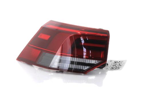 Left taillight VW GOLF VIII (CD1, DA1) 1.5 eTSI | BP40004375C34 - Image 2