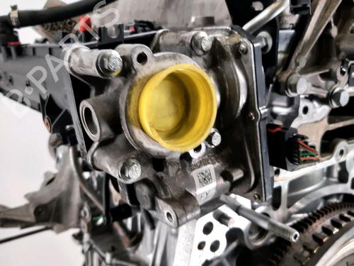 Engine RENAULT CAPTUR I (J5_, H5_) 1.2 TCe 120 | BP33446513M1 - Image 8