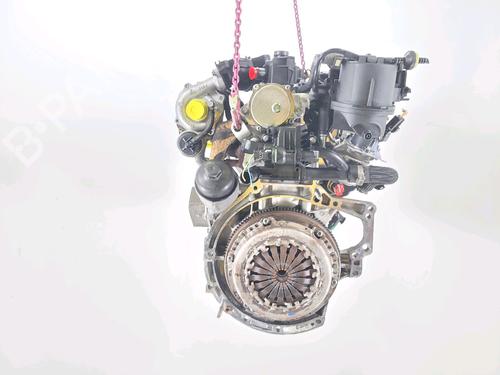 Engine CITROËN C3 I (FC_, FN_)  | BP28137865M1 