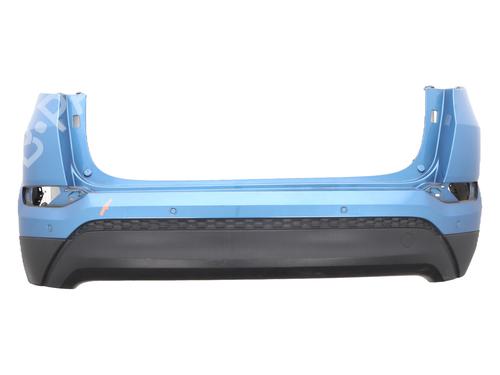 Used Rear bumper HYUNDAI TUCSON (TL, TLE) 1.7 CRDi (116 hp) 29931003