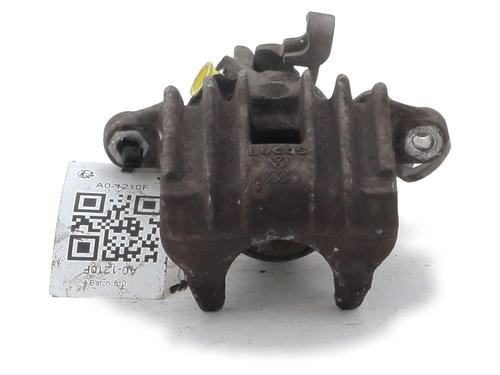 Venstre bremsecaliper bak SKODA FABIA II (542) 1.6 TDI (90 hp) 30827114