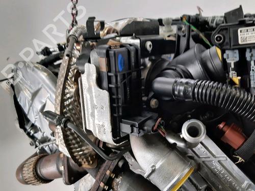 Engine PORSCHE MACAN (95B) 3.0 S Diesel | BP32309568M1