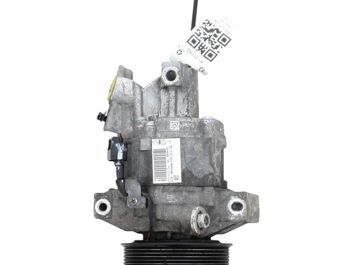 AC-Kompressor DACIA SANDERO II TCe 90 (B8M1, B8MA, B8AC) | BP24393394M34