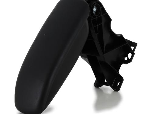 Used Armrest / Center console PEUGEOT 208 I (CA_, CC_) 1.6 BlueHDi 100 (100 hp) 27914670