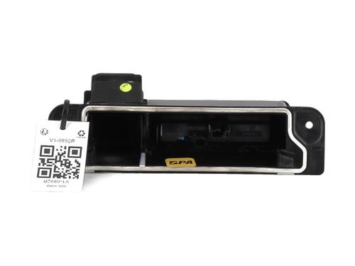 Tailgate handle AUDI A6 C9 (FN2) 2.0 TFSI PHEV quattro | BP39235626C132 - Image 2