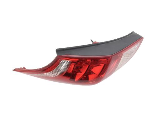 Left taillight TOYOTA RAV 4 III (_A3_) 2.2 D 4WD (ALA30_, ALA30R) | BP32278594C34 