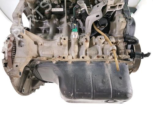 Engine CITROËN C3 II (SC_) 1.4 HDi 70 (SC8HZC, SC8HR0, SC8HP4) | BP40035098M1 - Image 12