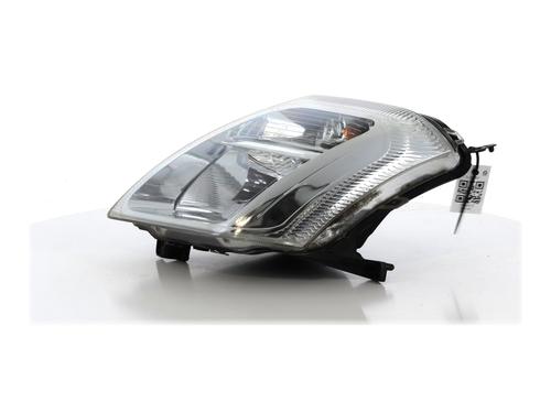 Used Left headlight CITROËN C2 (JM_) 1.1 (60 hp) 27510506
