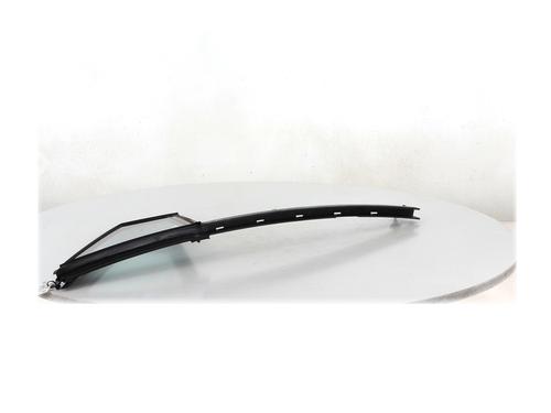 Front right quarter glass RENAULT CLIO IV (BH_) 1.5 dCi 90 | BP29579140C112 