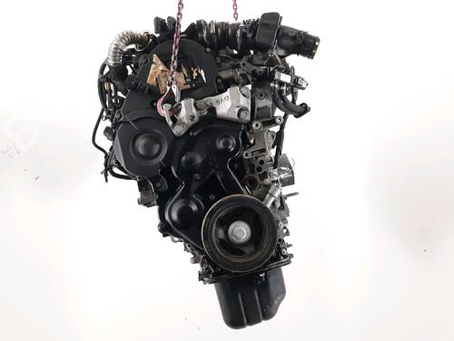 Used Engine CITROËN BERLINGO MULTISPACE (B9) 1.6 HDi 110 (109 hp) 32847986