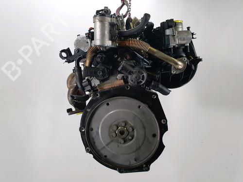 Engine VW GOLF PLUS V (5M1, 521) 1.6 FSI | BP36351273M1 - Image 3