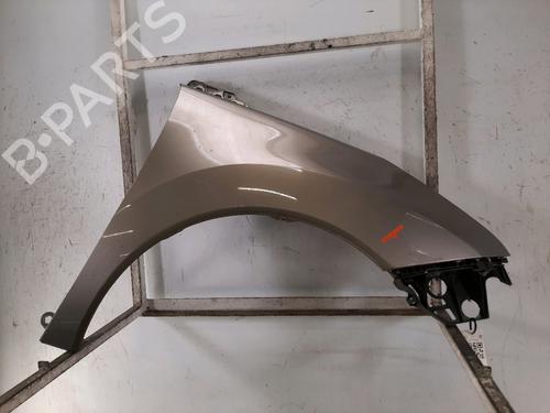 Used Right front fenders PEUGEOT 3008 I MPV (0U_) 1.6 HDi (112 hp) 20714811