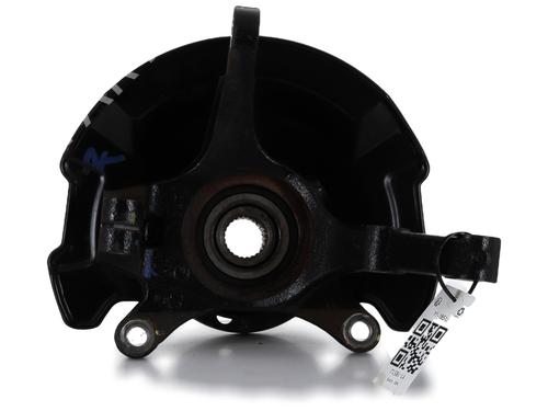 Left front steering knuckle OPEL AGILA B (H08) 1.0 (F68) | BP29874244M25 