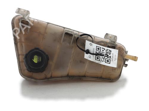 Ekpansionstank RENAULT KANGOO Express (FW0/1_) 1.5 dCi 85 (FW0K, FW0L, FW0B) (86 hp) 31057305