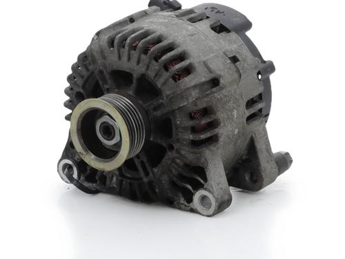 Used Alternator Alternator PEUGEOT 206 Hatchback (2A/C) 1.4 HDi eco 70 (68 hp) 40003784 40003784