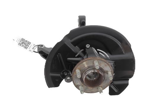 Left front steering knuckle FORD PUMA (J2K, CF7) 1.0 EcoBoost mHEV | BP31303539M25